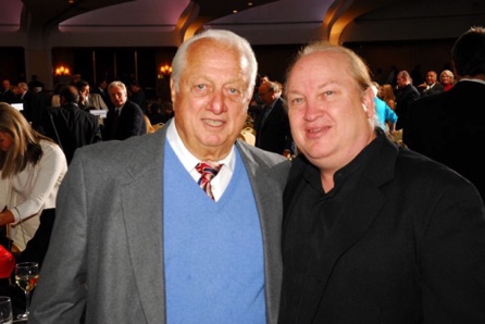 Huge hero....TOMMY LASORDA